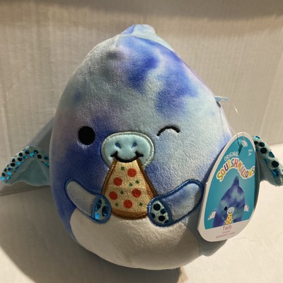 squishmallows pterodactyl