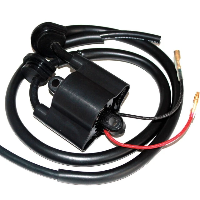 Brand New Ignition Coil for Yamaha WRA650 Wave Runner III650 1995 1996