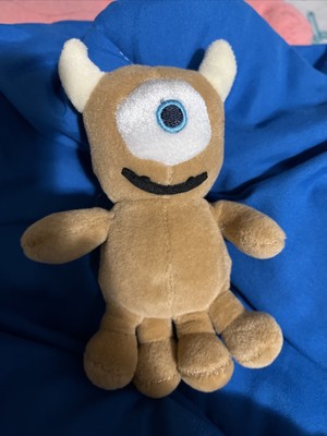 monsters inc little mikey plush for sale