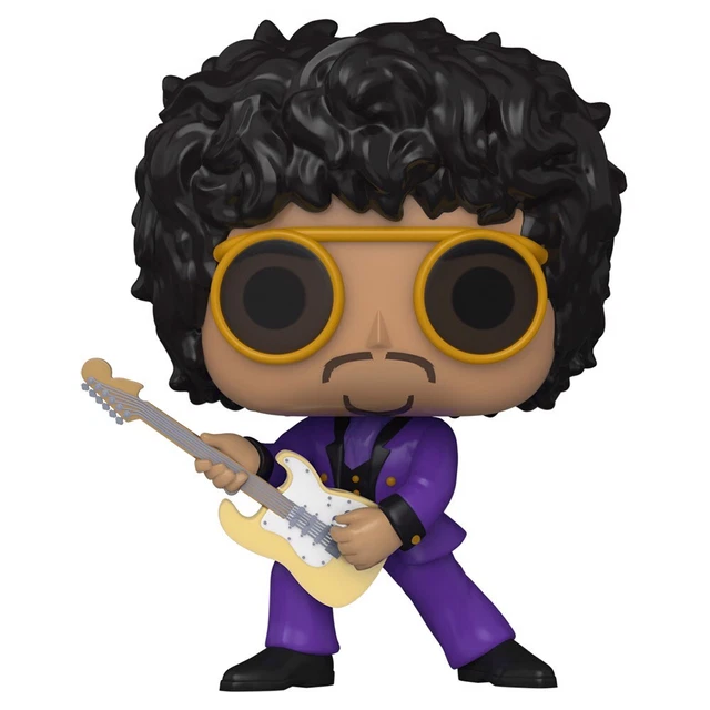 Funko pop jimi hot sale hendrix burning guitar