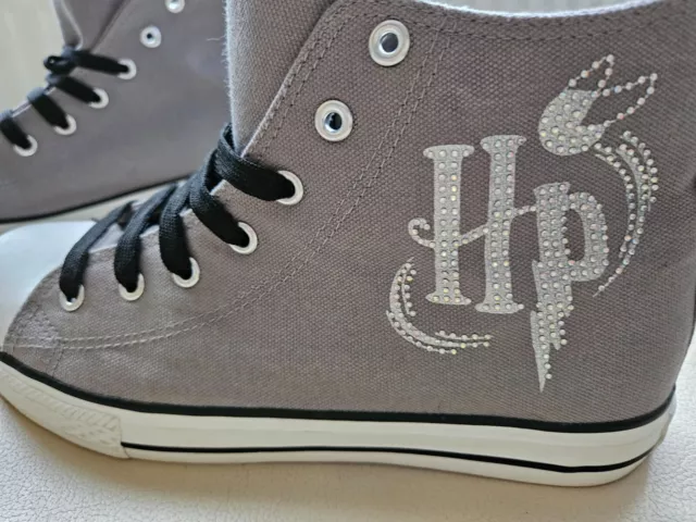 Harry potter sales plimsolls