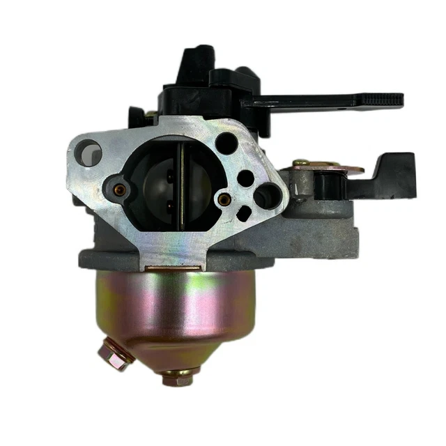 Vergaser Für 420cc 389cc 459cc Motoren | Passend Für Honda GX340 GX390 | Mit 7 Düsen | Einfach Einbauen