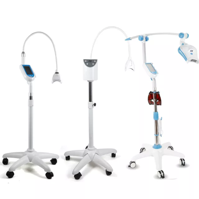 Lampada sbiancamento dentistico LED macchina sbiancamento denti sbiancamento denti acceleratore luce