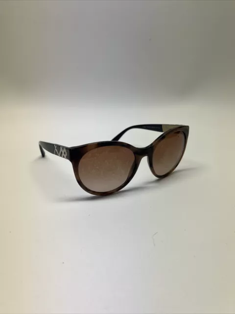 BURBERRY women's sunglasses B4236 B 4236 3623/13  Brown gradient damage