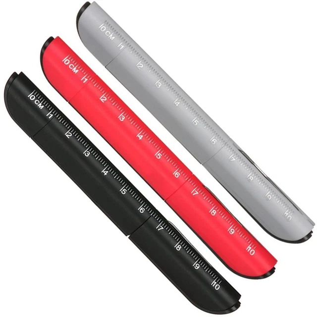 Herrscher Kugelschreiber  (Pen) MultifunktionsName Unterschrift Kugelschreiber