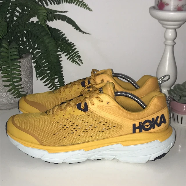 Hoka One One Mens Challenger ATR 6 Running shoe UK Size 10.5 EU 45 1/3