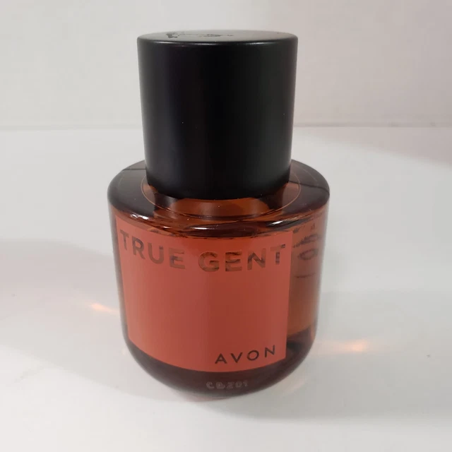AVON TRUE GENT Men s Fragrance 3.4oz Size 28.00 PicClick
