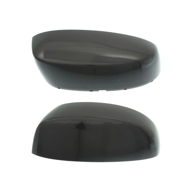 For Chevy Tahoe 2007-2014 Mirror Cover Driver & Passenger Side | Pair Plastic