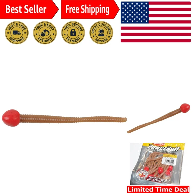 Baits & Lures, Baits, Lures & Flies, Fishing, Sporting Goods