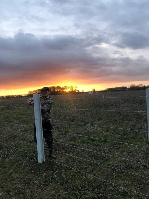 Double plot of land for sale 1500m² 3