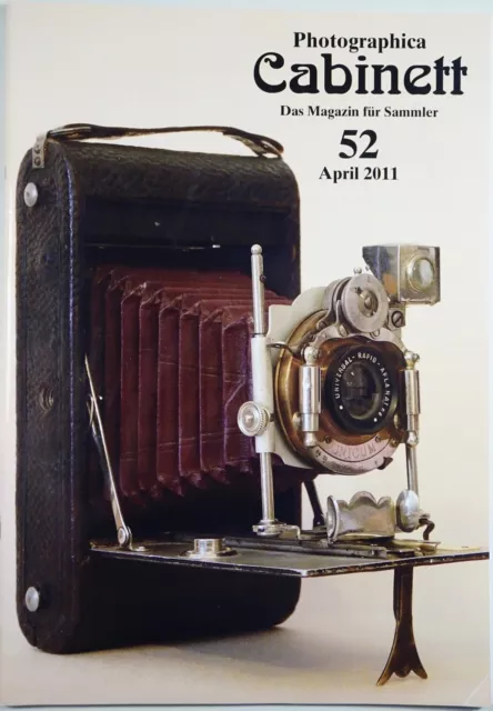 Photographica Cabinett52 Hess&Sattler Nedax Wirgin Werra Contax Leica Adaptieren