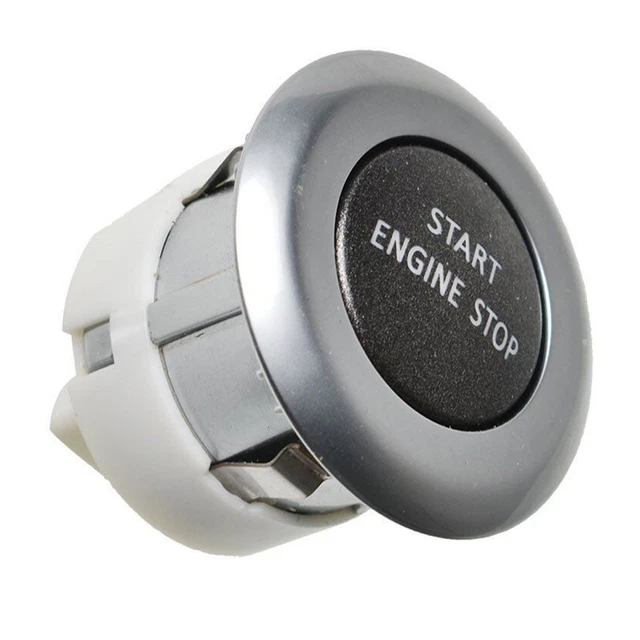 FOR LAND RANGE Rover Sport LR4 Engine Start Stop Keyless Ignition ...