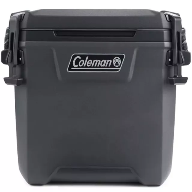 Coleman Cooler Convoy 28QT Kühlbox 29 Liter Kühltruhe Box Camping Kühltasche