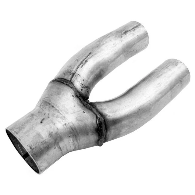 EXHAUST EXHAUST AND Tail Pipes Exhaust Y Pipe 41.78 PicClick