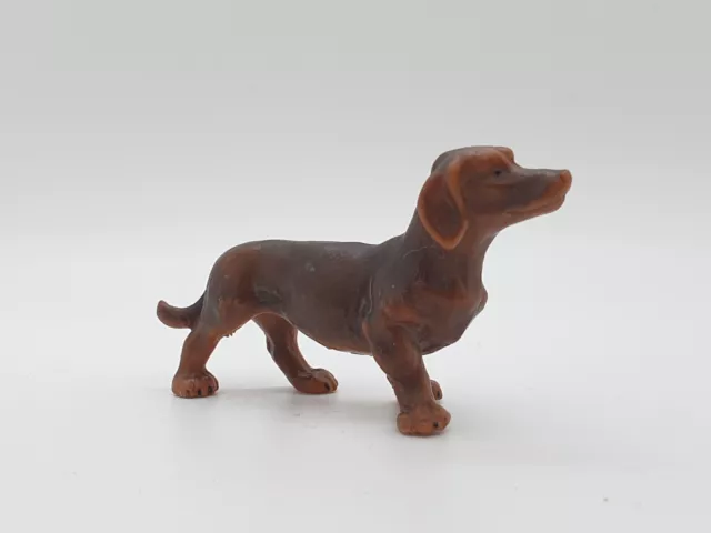 Schleich Kurzhaardackel 16308