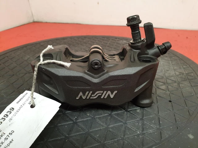 Pinza Freno Anteriore Destra Suzuki Gsx-S750 2018