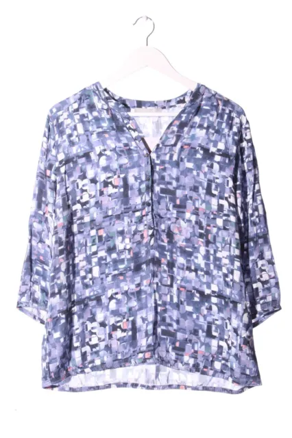 BETTY & CO Camicetta da notte Donna Taglia IT 46 bianco-blu stile casual