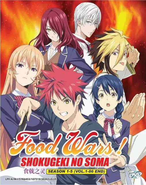 Kaguya-sama wa Kokurasetai: Tensai-tachi no Renai Zunousen Season 1~3 (DVD)  (2019-2022) Anime