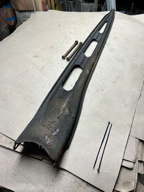 1982 1992 CAMARO FIREBIRD TRANS AM Used rear axle transmission torque arm oem oe