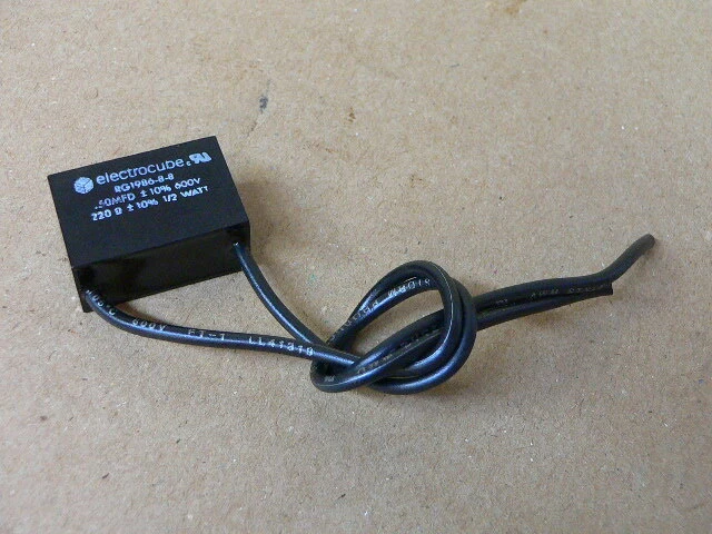 Electrocube RG1986-8-8 Surge Suppressor