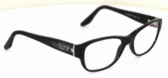 RALPH LAUREN Brille glasses FASSUNG