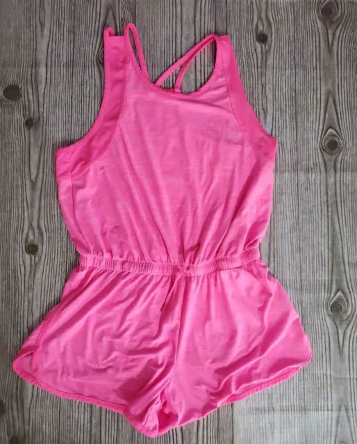 Girls Active wear Jumper Size XXL (18)