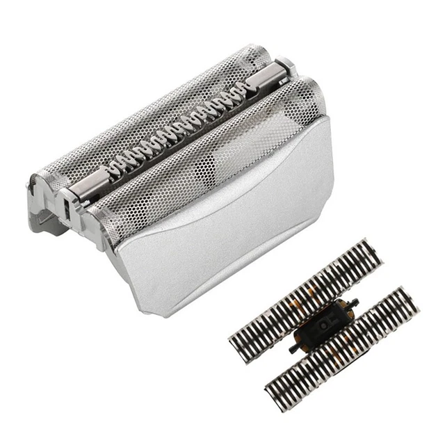 51S Sostituzione e Taglierina per Rasoio Series 5 8000 5643 5758 897 X5U8