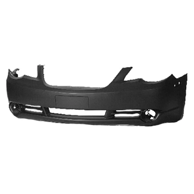 Fits 2008-2010 Chrysler Sebring CoNVertible Front Bumper Cover 101-00208A OE