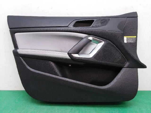Panneau De Garniture De Porte Avant Gauche Pour Opel Movano B - Réf 808210166R - Neuf