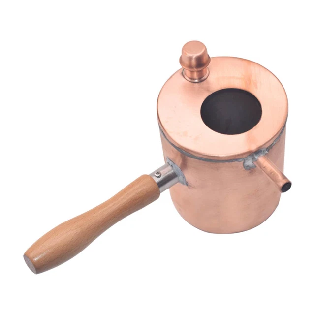 s Melting Pot Wooden Handle Tools DIY for Beginners s Making 3