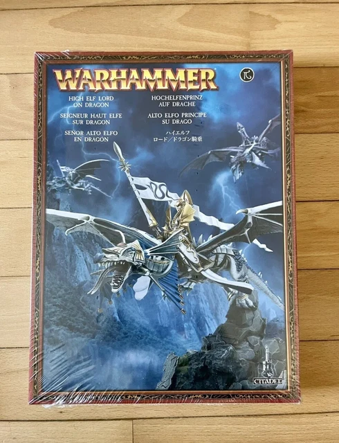 D16C34 LOT MARQUEUR COUNTER WARHAMMER FANTASY BATTLE SEALED 2010