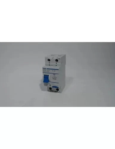 AEG E94C06 INTERRUPTEUR Automatique Elfa E90 4P C 6A 6KAA 552862 EUR 78