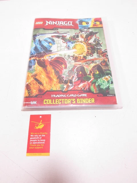 quaxly holographic card Trading Card Binder 9-Pocket – Holds 324 Cards – Procase main image 0