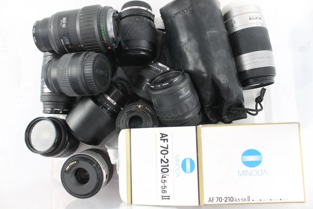 キヤノン FD 7.5mm F5.6 S.S.C. FISH-EYE Lentes vintage, Fotografía vintage, Cámaras y fotografía - PicClick ES