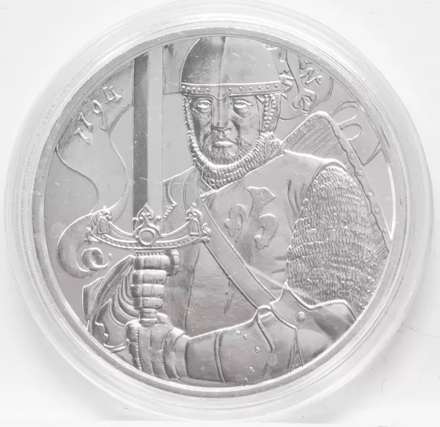 Österreich 1,5 Euro 2019 - 825 Jahre Münze Österreich - Leopold V.*