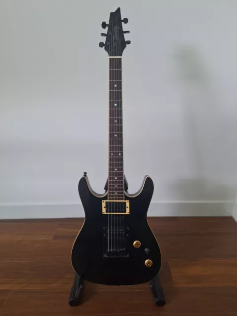 RARE Ibanez Ghostrider electric guitar - excellent condition