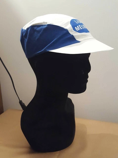 Casquette Vintage CITROËN Tour De France - Style Rétro - Origine Hong Kong
