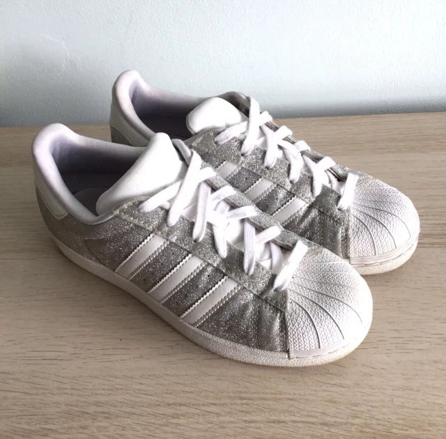 Glitter superstars shop