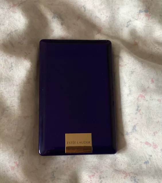 ESTÉE LAUDER - Rubor natural color mejilla ""Beso de bronce"" tamaño completo