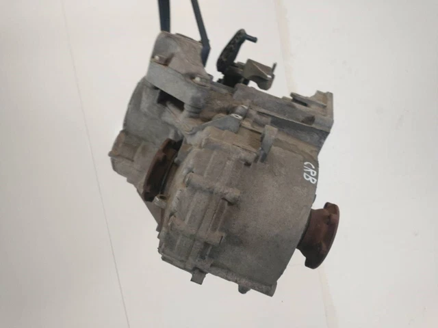 PFL boite a vitesse pour AUDI A3 SPORTBACK 2.0 TDI 2012 203459 3
