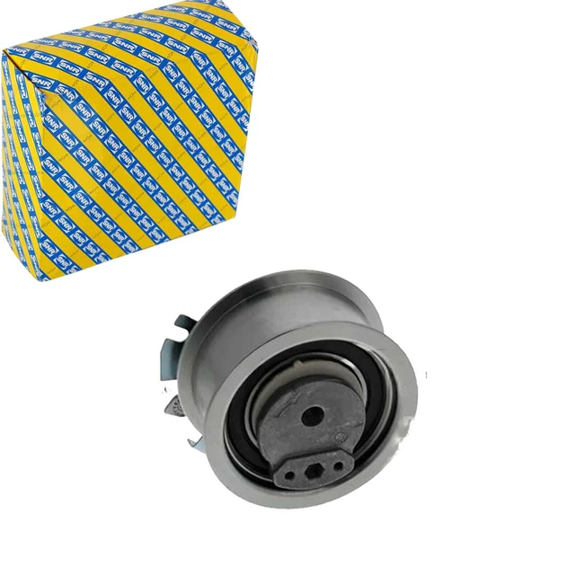 SNR Poulie Courroie Crantée Convient pour Audi A3 A4 A6 Dodge Avenger Calibre