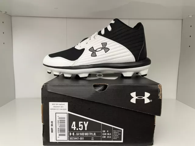 Ua heater mid tpu jr hotsell