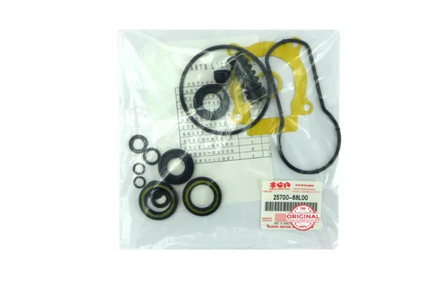 Oem Suzuki Marine Kit Joint Embase Sealing Kit Gear Case Df50 99-10/ Df50A 11-20