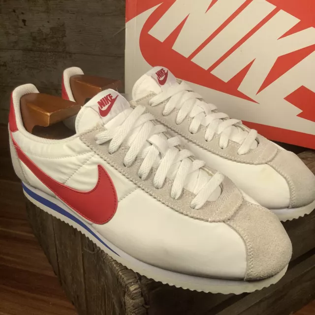 Nike cortez 2025 nylon 2015