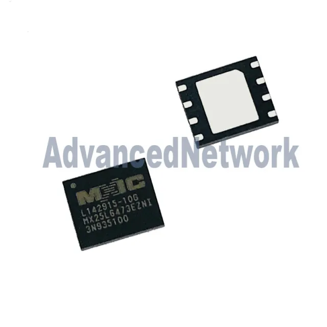 Bios EFI Firmware Chip for Apple iMac 21.5" A1418 Mid 2017 820-01061