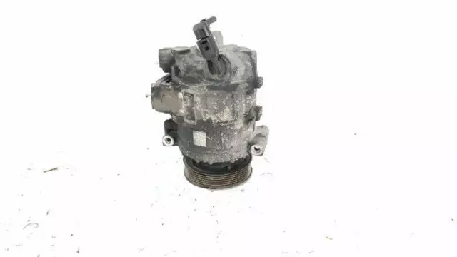 Compressore Climatizzatore Audi A3 1.6 75 KW Benzina/Gpl 2003-2008 BGU Denso