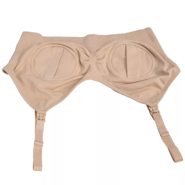 (L)Aeun Soutien-Gorge De Pompage Mains Libres Soutien-Gorge 'allaitement