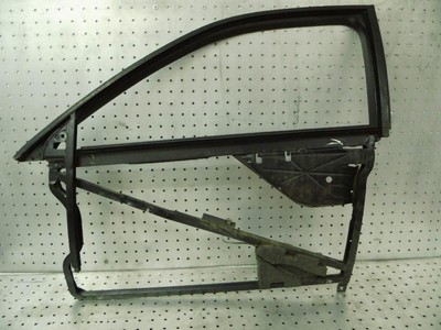 Topran Lève Glace pour Audi A3 8L chassis avant 2003 inclus Avant gauche 5 portes. 
