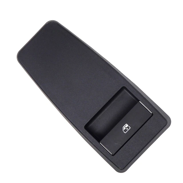 Interrupteur Lève-vitre Iveco Daily 2000-2006 - Bouton électrique Fenêtre Ref 93952636