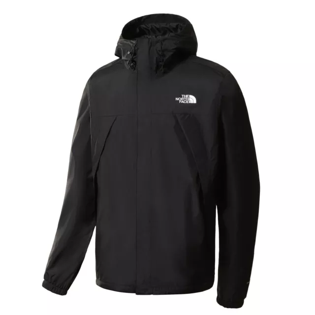 The North Face M Antora Jacket Chaqueta de Hombre